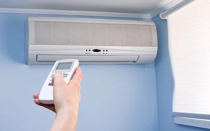 Có Nên Tắt Nguồn Máy Lạnh