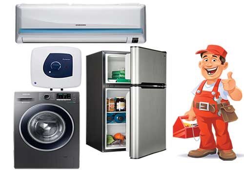 Công Ty Điện lạnh Quốc Thương Sửa Chữa Máy Lạnh Tủ Lạnh Máy Giặt