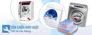 Sửa Chữa Máy Giặt Tất Cả Các Hãng