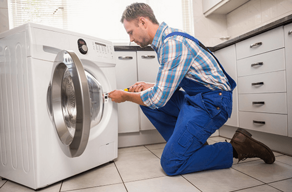 Sửa Máy Giặt Electrolux