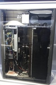 Sửa Chữa Điện Lạnh Uy Tín Nghiệp