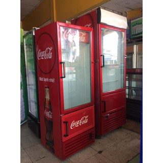 Sửa Tủ Mát Cocacola