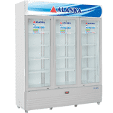 Sửa Tủ Mát Alaska..
