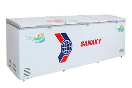 Tủ đông Công Nghệ Inverter
