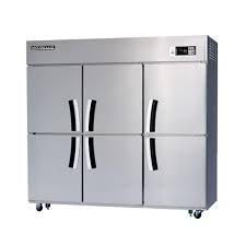Sửa chữa Tủ Đông Nhập Khẩu Korea