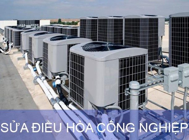 Sửa Chữa Điện Lạnh