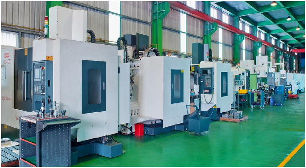 Sửa Máy Công Nghiệp