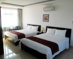 Chọn Công Suất Máy Lạnh Phù Hợp Cho Khách Sạn