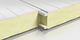 Lắp Ghép Các Tấm Panel