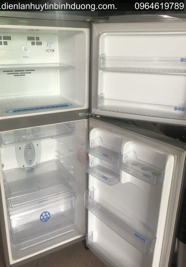 Tủ Lạnh Lg 210 Lít đã Qua Sử Dụng 3
