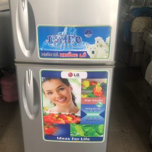 Tủ Lạnh Lg đã 210 Lít Qua Sử Dụng