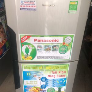 Tủ Lạnh Panasonic 160 Lít đã Qua Sử Dụng
